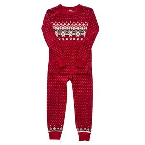 Hanna Andersson pajamas